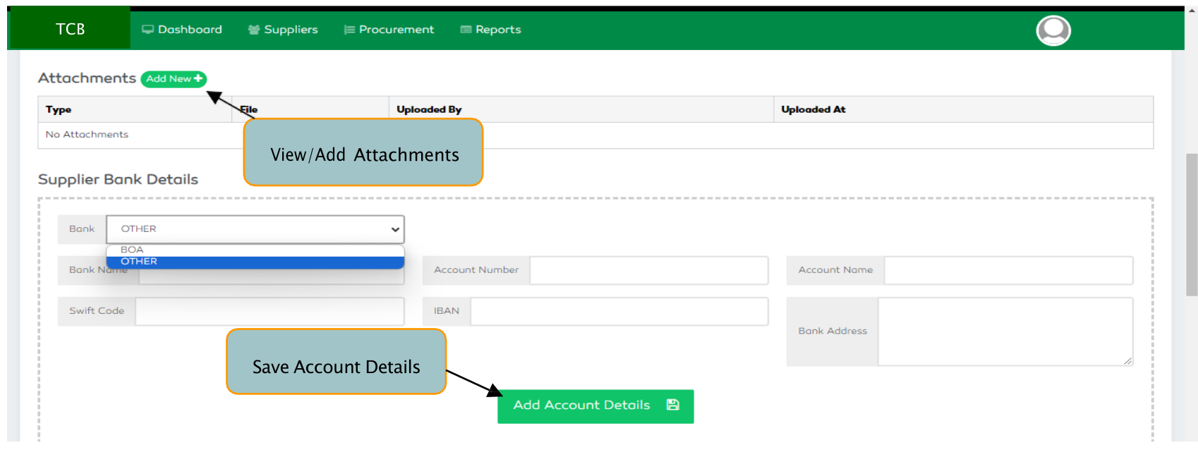 P2P Verifying Invoice Details